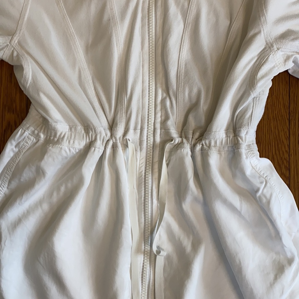 Lululemon Inner Peace Reversible Jacket - Picture 11 of 16